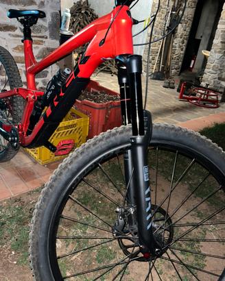 Trek slash 7 nuova