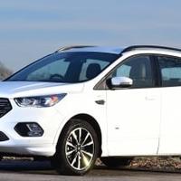 Ricambi Ford Puma kuga Ecosport Edge 