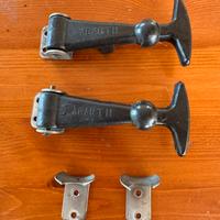 Accessori Fiat 600 e Fiat 500 Topolino