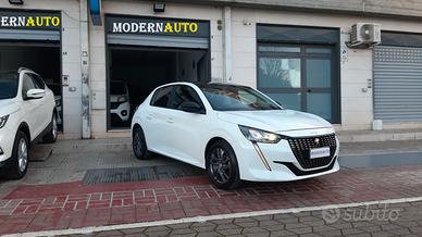 Peugeot 208 PureTech 100 Stop&Start 5 porte Allure