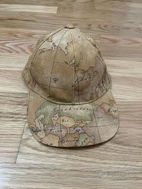 Cappellino Alviero Martini - Prima Classe