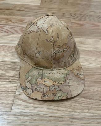 Cappellino Alviero Martini - Prima Classe