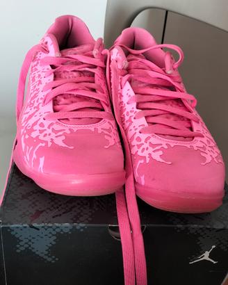 scarpe basket pallacanestro Jordan ragazza 37,5