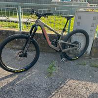 Santa Cruz Megatower C kit s - V2 - taglia M