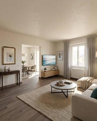 Appartamento di 162 m² con 4 locali a Quarrata