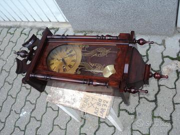 Orologio depoca meta 900 X1