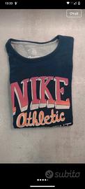 Felpa vintage Nike
