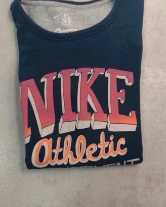Felpa vintage Nike