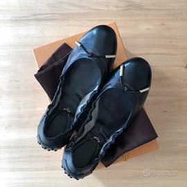 Ballerine tods