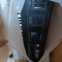 Tastiera MegaStation Lionstracs