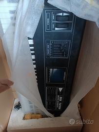 Tastiera MegaStation Lionstracs