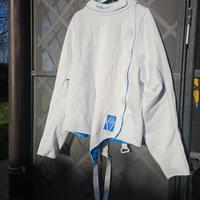 Giacca da scherma dx XXL Fenc'it 