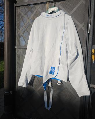 Giacca da scherma dx XXL Fenc'it 