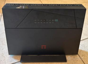 Modem Tim HUB Plus