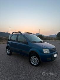 Panda 4x4 1.2
