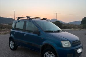 Panda 4x4 1.2