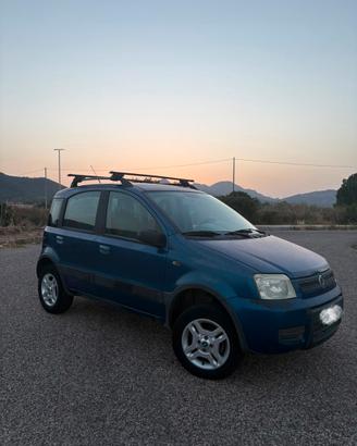Panda 4x4 1.2