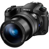 Sony RX10 Mark III