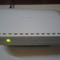 Netgear Modem Router ADSL DG632