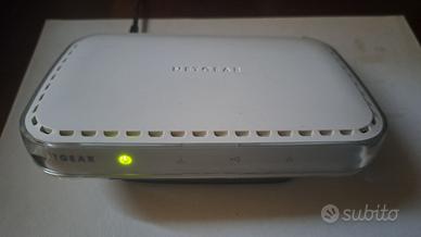 Netgear Modem Router ADSL DG632