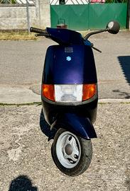 Piaggio Sfera 50