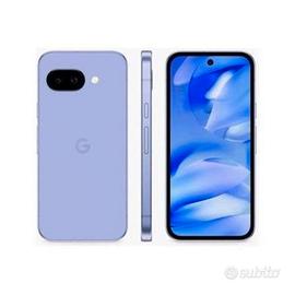 Pixel 9a