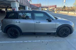 Mini cooper clubman SD 2018