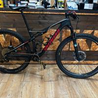 Specialized Epic Carbon 29 World Cup