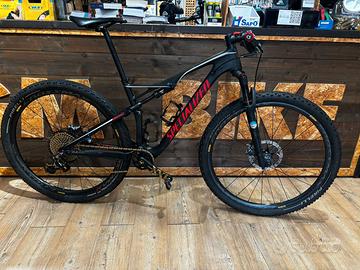 Specialized Epic Carbon 29 World Cup