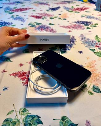Iphone 14 -128 GB- nuovo-capacita batteria 97%