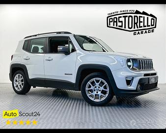 JEEP Renegade - Renegade 1.0 T3 Limited
