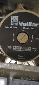 Pompa Vaillant VP6-ZE Grundfos 161107.