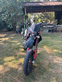 fantic 125 4t 2020