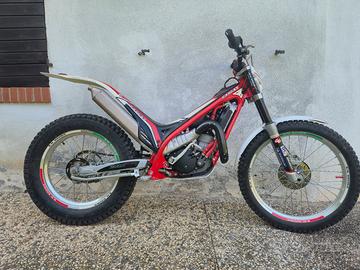 Trial Gasgas 280 TXT