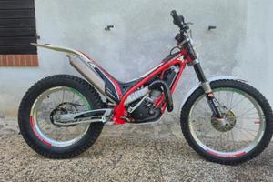 Trial Gasgas 280 TXT