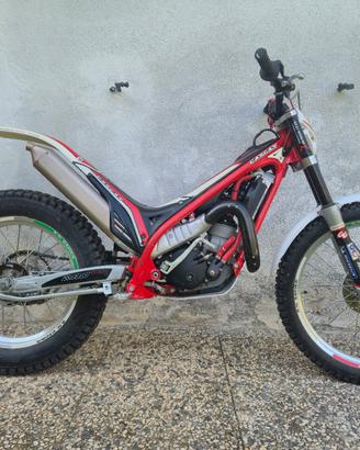 Trial Gasgas 280 TXT