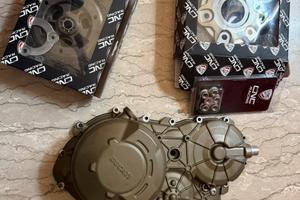 Ricambi moto vari - Ducati v4 v2 R1 z900 gsxR 1299