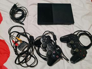 Giochi Ps2 e console PlayStation2