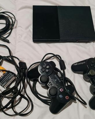 Giochi Ps2 e console PlayStation2