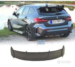 SPOILER BMW F40 19- 135i LOOK M PERFORMANCE
