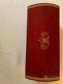 Stock 84 degli anni 80 in confezione lusso