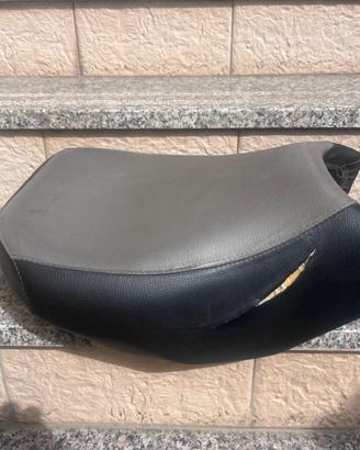 Sella BMW 1200 GS adventure