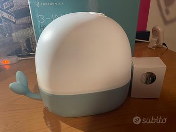 Taotronics 3 in 1  diffusore