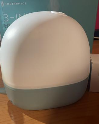 Taotronics 3 in 1  diffusore