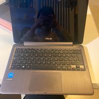 Computer ASUS model IT201S