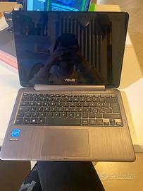 Computer ASUS model IT201S