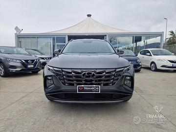 Hyundai Tucson 1.6 CRDi 2wd 115cv Xline