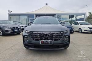 Hyundai Tucson 1.6 CRDi 2wd 115cv Xline