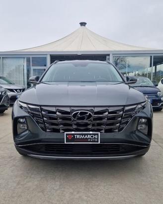 Hyundai Tucson 1.6 CRDi 2wd 115cv Xline