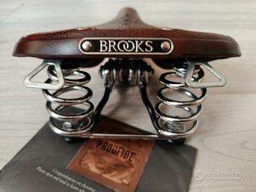 sella Brooks B67s SPEDIZIONE OMAGGIO